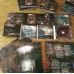 WEDRUJACY WIATR - O Turniach, Jeziorach I Nocnych Szlakach  Digipack CD